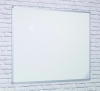 Spaceright Non-Magnetic 10/10 Writing Whiteboards - W1200 x H900mm