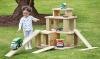 Millhouse Outdoor Imaginative Play Building