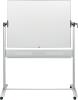 Nobo Classic Enamel Mobile Board 900mm x 1200mm