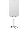 Nobo Classic Nano Clean Mobile Easel with Extendable Display Arms