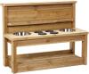 Millhouse Large Mud Kitchen