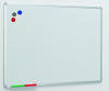 Spaceright Vitreous Enamel Steel (VES) Writing Whiteboards - 1800 x 1200mm