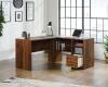 Teknik Hampstead Park L-Shaped Home Desk - 1500 x 1500mm