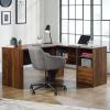 Teknik Hampstead Park L-Shaped Home Desk - 1500 x 1500mm