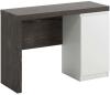 Teknik Hudson Chunky Home Desk - 1105 x 394mm