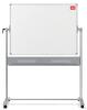 Nobo Classic Melamine Mobile Board 1200mm x 900mm