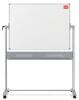 Nobo Classic Melamine Mobile Board 1500mm x 1200mm