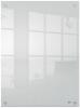 Nobo Premium Plus Clear Acrylic Wall Mounted Poster Frame A3