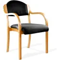 Nautilus Tahara Side Armchair