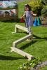 Millhouse Balance Beam Set