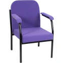 Advanced Extra Heavy-duty Armchair