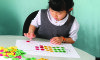 Edtech Units Place Value Counters 100,000s - Pack of 100