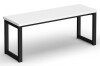 Dams Otto Benching Solution Low Bench - 1050mm - White