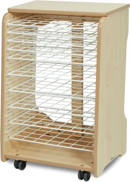 Millhouse Drying Rack Unit