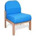 Advanced Deluxe Easy Chair