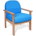 Advanced Deluxe Easy Armchair