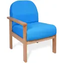 Advanced Deluxe Easy Chair - Right Arm