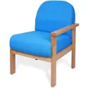 Advanced Deluxe Easy Chair - Left Arm