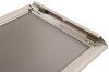 Spaceright Tamperproof Poster Display Frame - 30