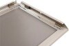 Spaceright Tamperproof Poster Display Frame - 20