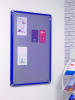 Spaceright SmartShield FlameShield Tamperproof Noticeboard - 2400 x 1200mm