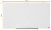 Nobo Impression Pro Glass Magnetic Whiteboard 1000mm x 560mm - White