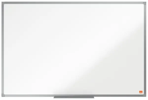 Nobo Essence Magnetic Steel Whiteboard 900mm x 600mm