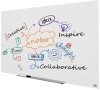 Nobo Impression Pro Glass Magnetic Whiteboard 1260mm x 710mm - White