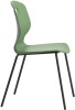 Arc 4 Leg Chair - 460mm Seat Height - Forest