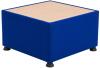 TC Modular Glacier Table - Royal Blue