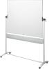 Nobo Classic Steel Mobile Board 1500mm x 1200mm