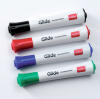 Nobo Glide Fine Drymarkers Assorted (Pack of 4)