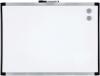 Nobo Small Magnetic Assorted Whiteboards 585mm x 430mm (Pack of 4)