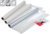 Nobo Instant Whiteboard Dry Erase Sheets 600mm x 800mm White