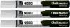 Nobo White Chalk Marker (Pack of 3)