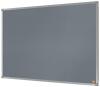 Nobo Essence Felt Notice Board 900mm x 600mm Grey