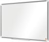 Nobo Premium Plus Magnetic Enamel Whiteboard 900mm x 600mm