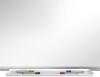 Nobo Premium Plus Magnetic Enamel Whiteboard 1200mm x 900mm