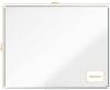 Nobo Premium Plus Magnetic Enamel Whiteboard 1500mm x 1200mm