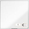 Nobo Essence Magnetic Steel Whiteboard 1200mm x 1200mm