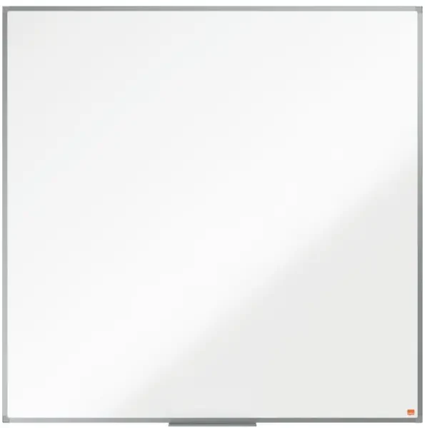 Nobo Essence Magnetic Steel Whiteboard 1200mm x 1200mm