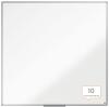 Nobo Essence Melamine Whiteboard 1200mm x 1200mm