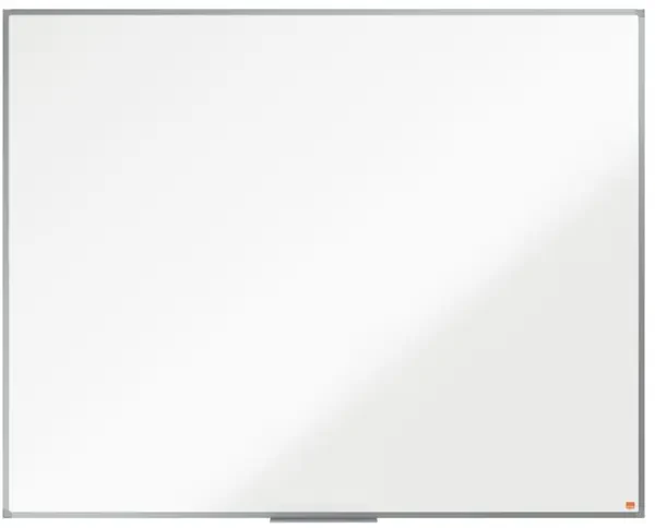 Nobo Essence Magnetic Steel Whiteboard 1500mm x 1200mm