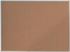 Nobo Essence Cork Notice Board 1200mm x 900mm