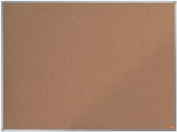 Nobo Essence Cork Notice Board 1200mm x 900mm