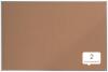 Nobo Essence Cork Notice Board 1800mm x 1200mm