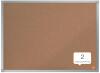 Nobo Essence Cork Notice Board 600mm x 450mm