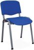Advanced 607 Conference Chair - Blue