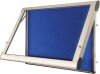 Spaceright Premium FlameShield Internal Showcase - 1423 x 1031mm