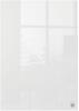 Nobo Glass Mini Whiteboard Notepads 230mm x 152mm (Pack of 2)